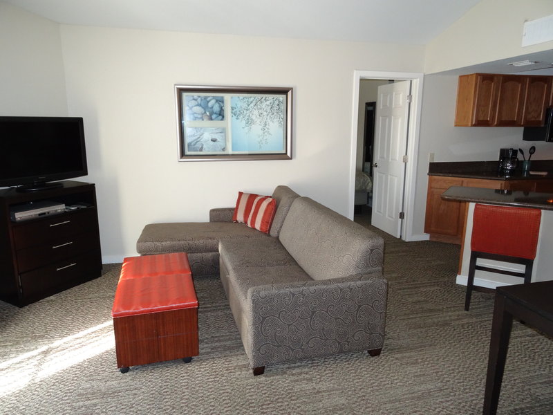 Staybridge Suites-Herndon-Dlls - Herndon, VA