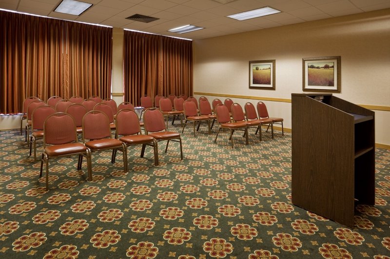 Holiday Inn CLARION - Clarion, PA