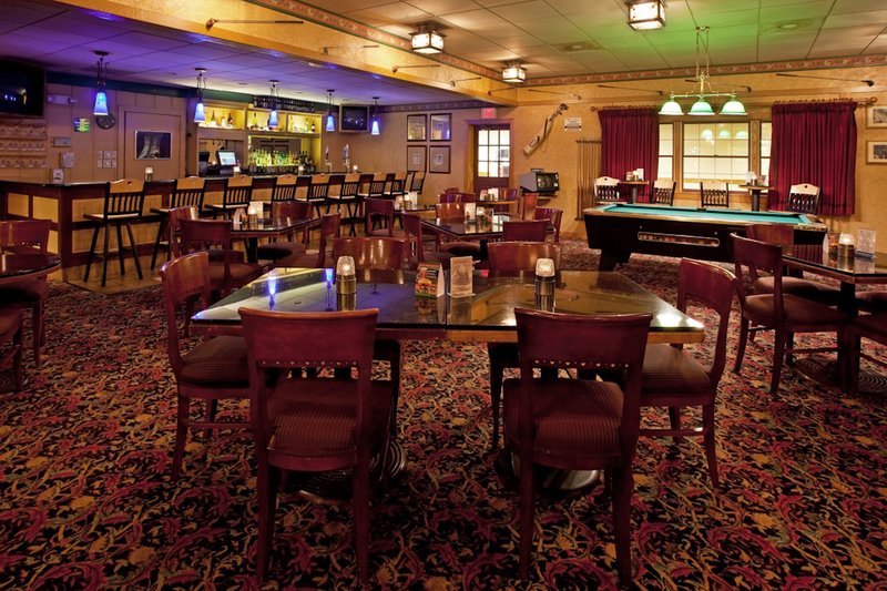 Holiday Inn CLARION - Clarion, PA