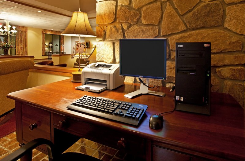 Holiday Inn CLARION - Clarion, PA
