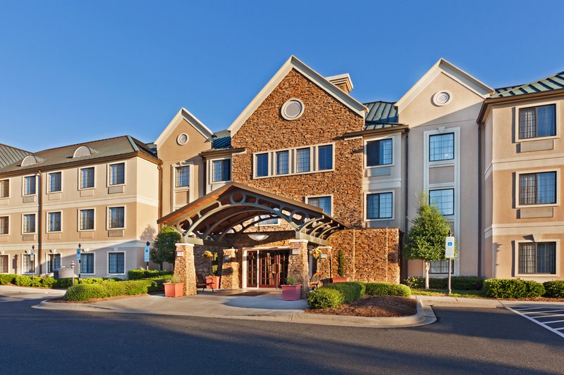 Staybridge Suites CHARLOTTE BALLANTYNE - Charlotte, NC