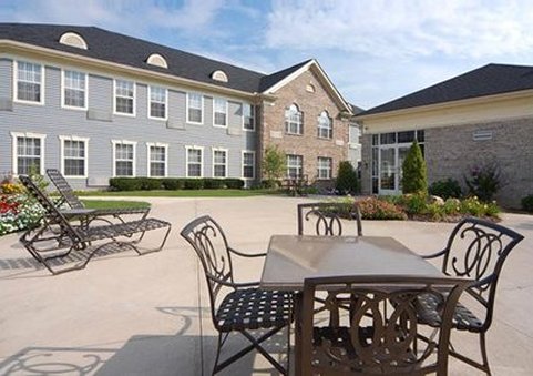 Comfort Inn-Plainwell - Plainwell, MI