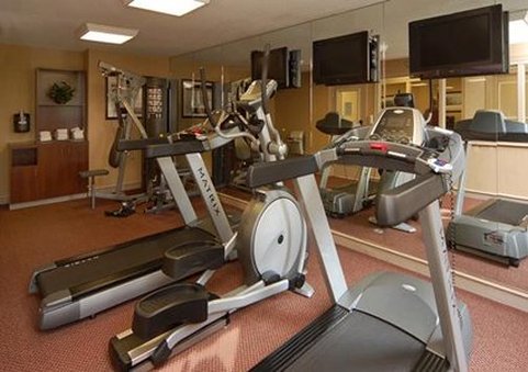 Comfort Inn-Plainwell - Plainwell, MI