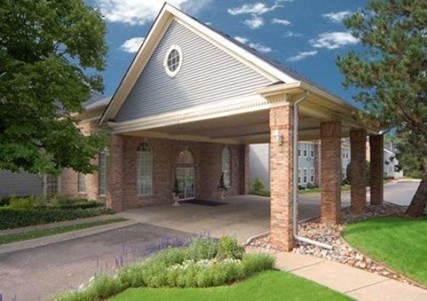Comfort Inn-Plainwell - Plainwell, MI