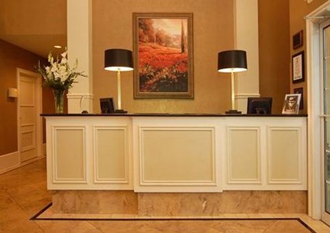 Comfort Inn-Plainwell - Plainwell, MI