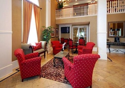 Comfort Inn-Plainwell - Plainwell, MI