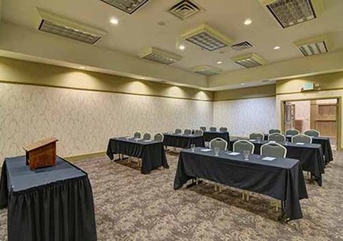 Comfort Inn-Plainwell - Plainwell, MI