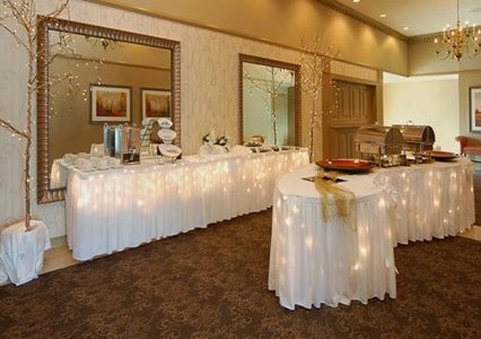 Comfort Inn-Plainwell - Plainwell, MI