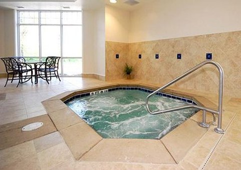 Comfort Inn-Plainwell - Plainwell, MI