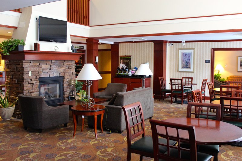 Staybridge Suites GRAND RAPIDS-KENTWOOD - Grand Rapids, MI