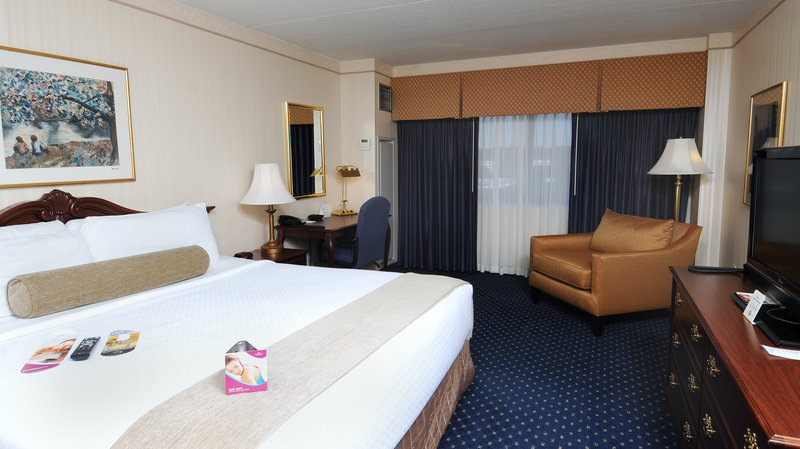 Crowne Plaza NASHUA - Nashua, NH