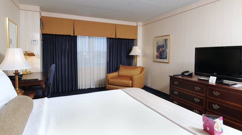 Crowne Plaza NASHUA - Nashua, NH