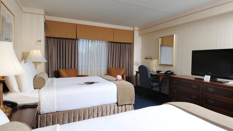 Crowne Plaza NASHUA - Nashua, NH