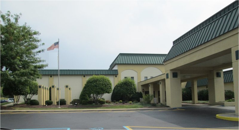 Holiday Inn INDIANA - Indiana, PA