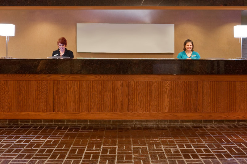 Holiday Inn CLARION - Clarion, PA
