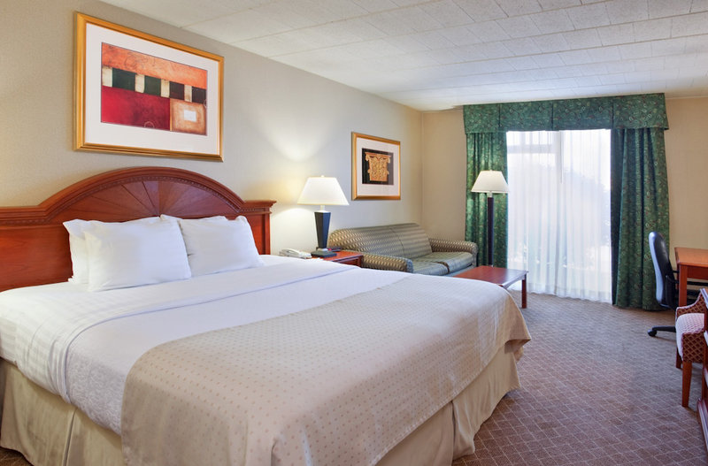Holiday Inn CLARION - Clarion, PA