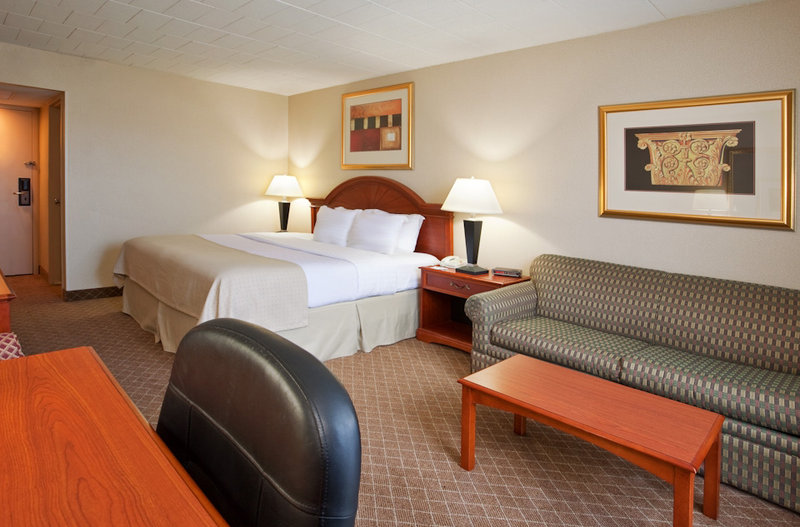 Holiday Inn CLARION - Clarion, PA