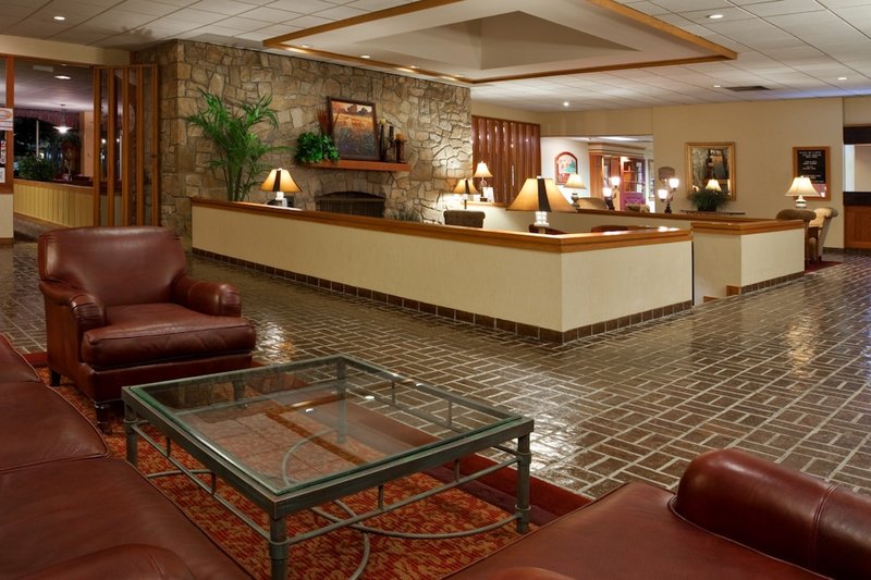 Holiday Inn CLARION - Clarion, PA