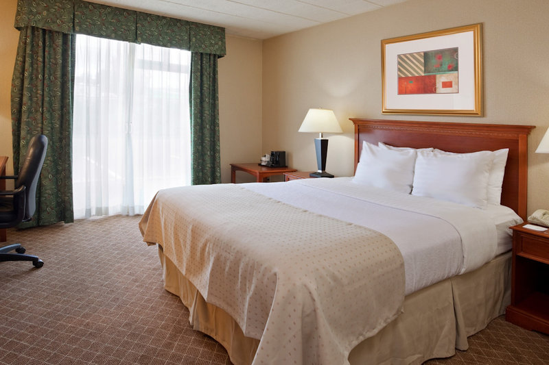 Holiday Inn CLARION - Clarion, PA
