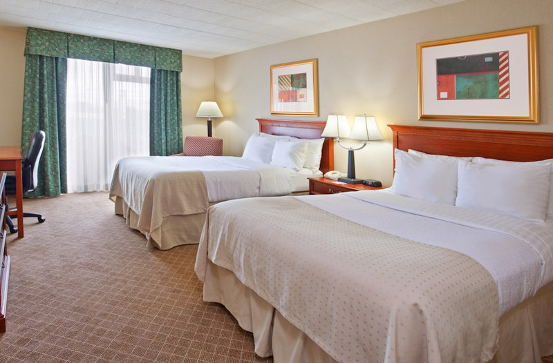 Holiday Inn CLARION - Clarion, PA