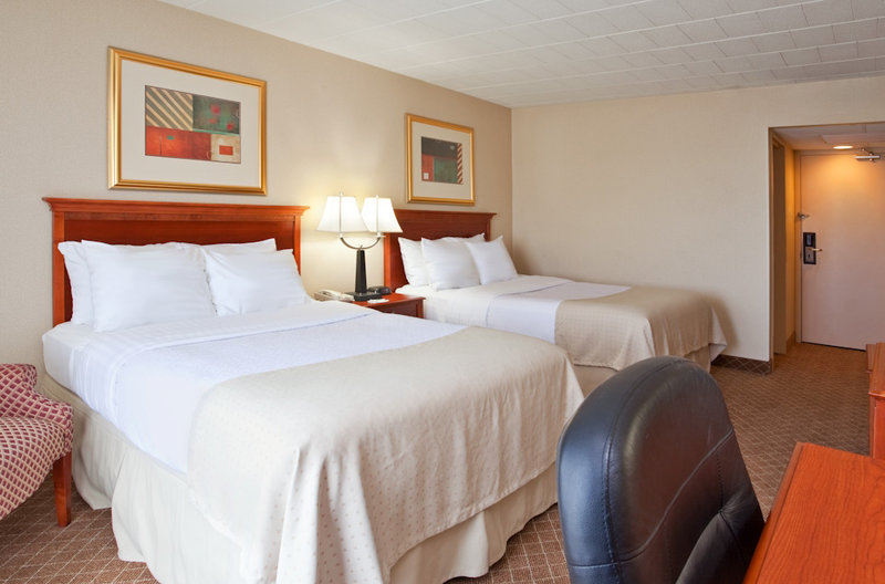 Holiday Inn CLARION - Clarion, PA