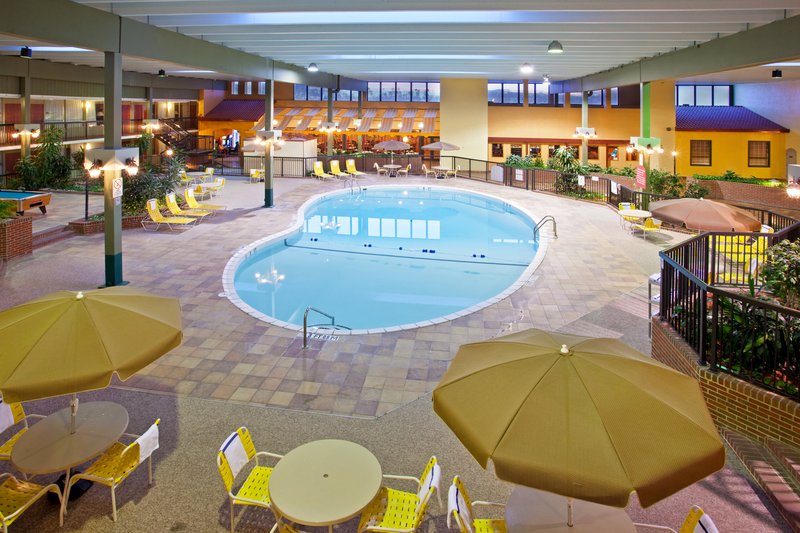 Holiday Inn INDIANA - Indiana, PA