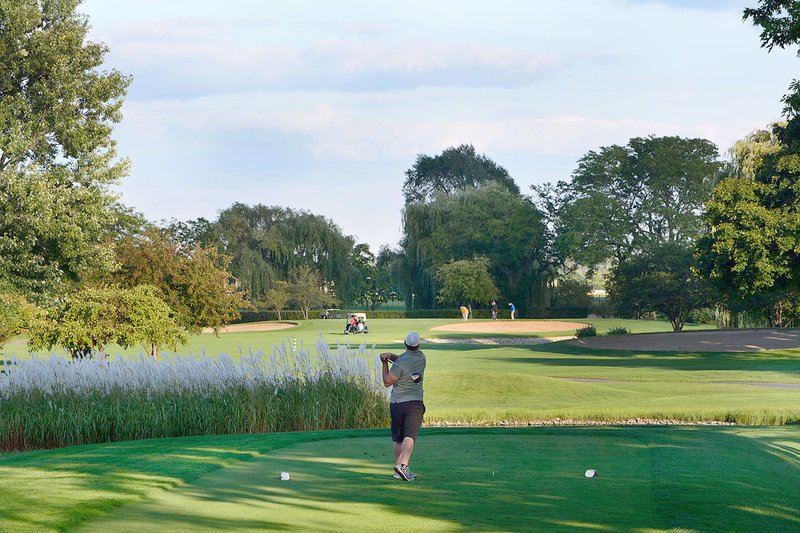 Pheasant Run Resort - Saint Charles, IL