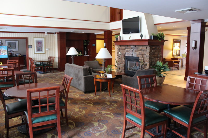 Staybridge Suites GRAND RAPIDS-KENTWOOD - Grand Rapids, MI