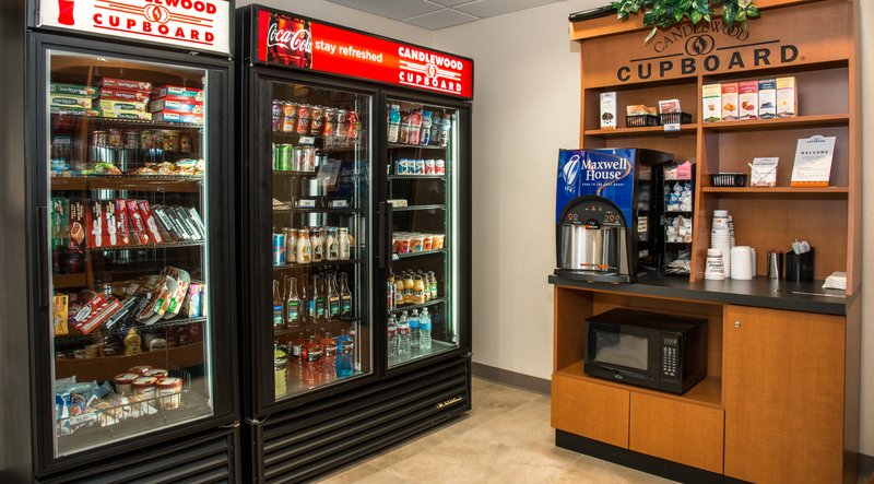 Candlewood Suites-Oak Harbor - Camano Island, WA