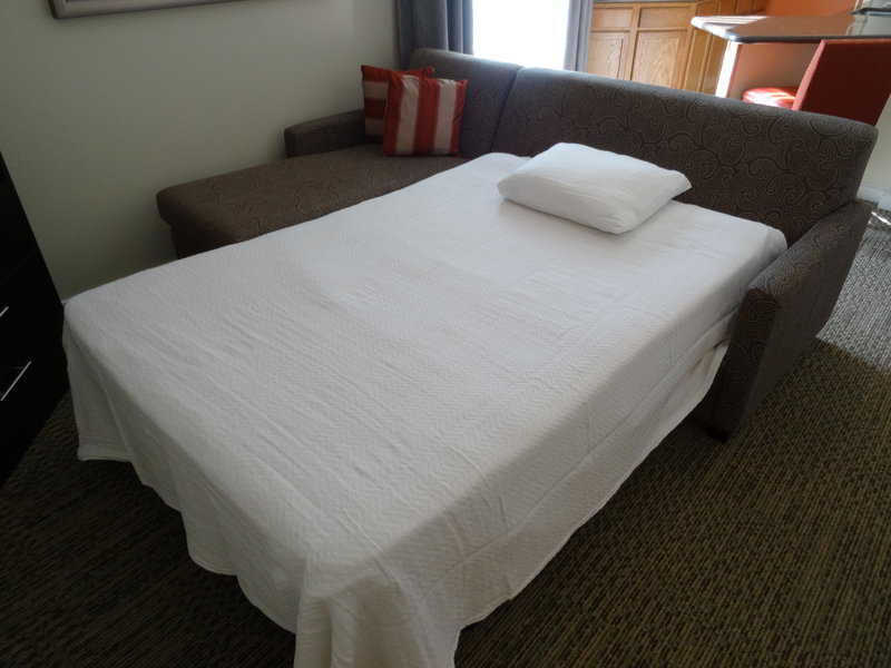 Staybridge Suites-Herndon-Dlls - Herndon, VA