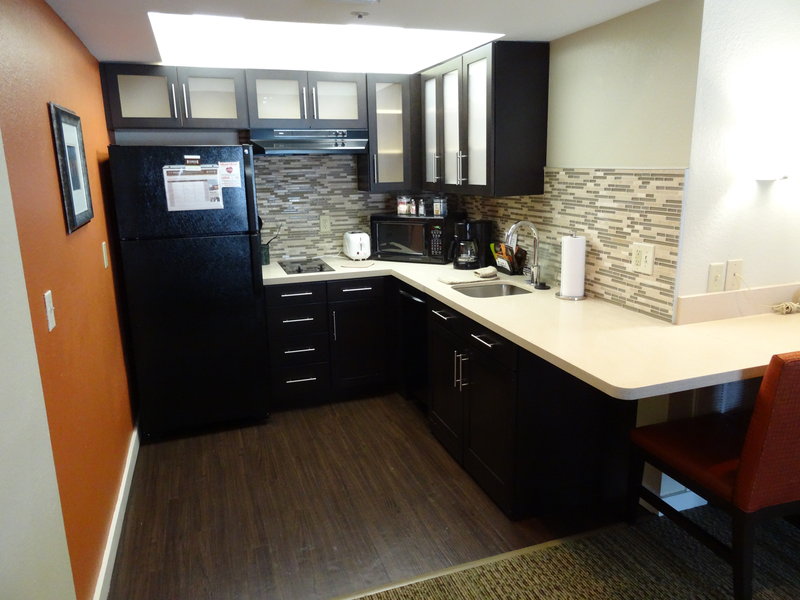 Staybridge Suites-Herndon-Dlls - Herndon, VA