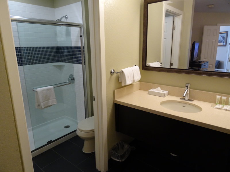 Staybridge Suites-Herndon-Dlls - Herndon, VA