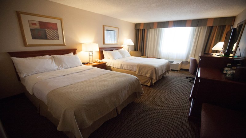 Holiday Inn Rutland-Killington Area - Rutland, VT