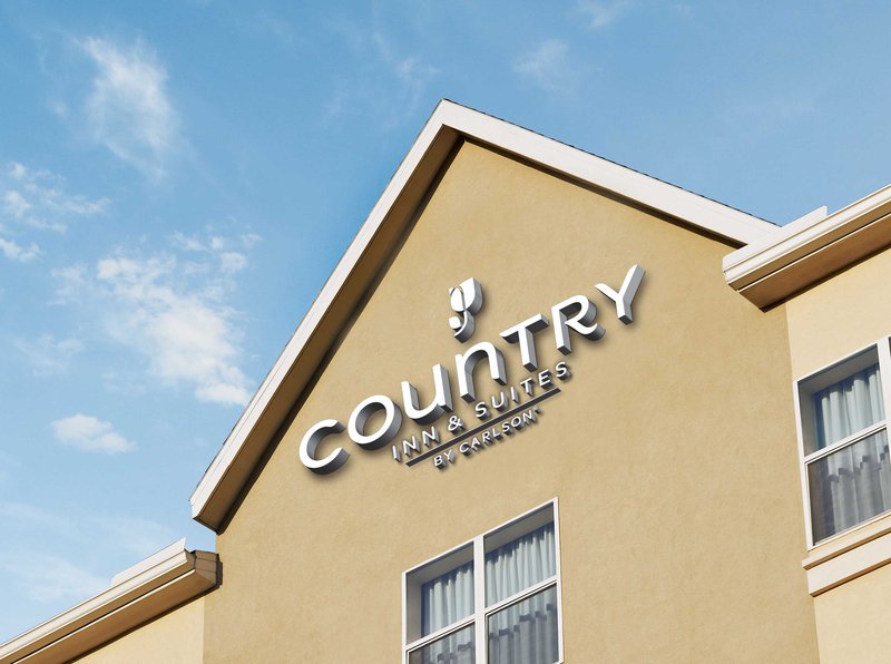 Country Inn & Suites-Owensboro - Curdsville, KY