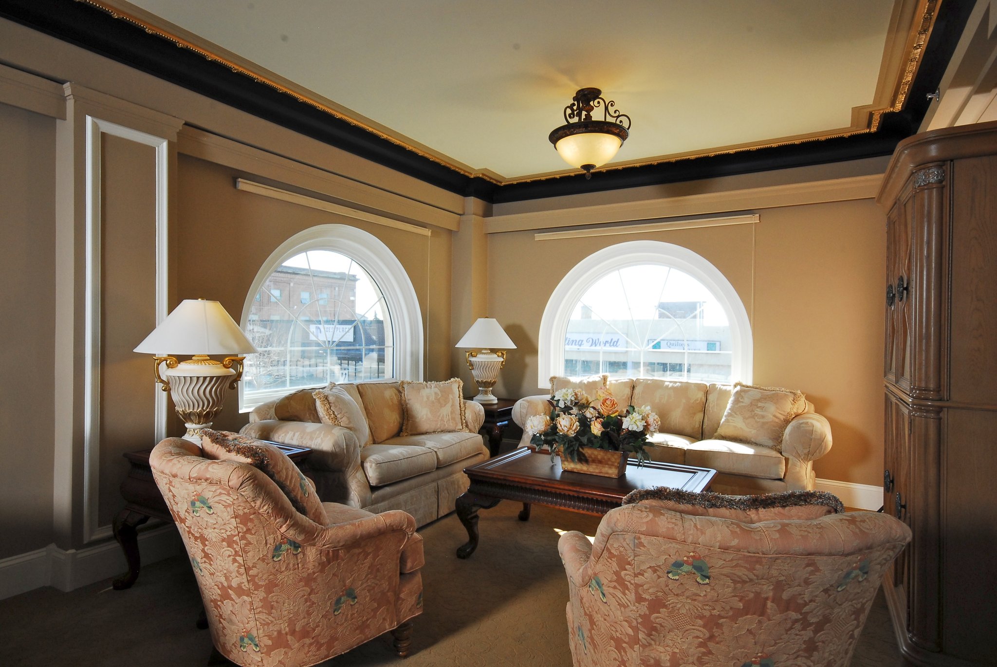 Venue gallery photo