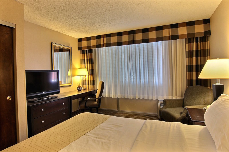 Holiday Inn - Fargo, ND