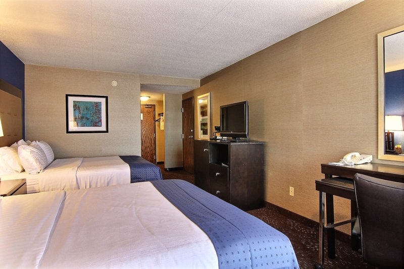 Holiday Inn - Fargo, ND