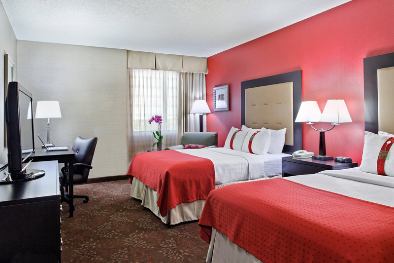 Holiday Inn CINCINNATI AIRPORT - Erlanger, KY