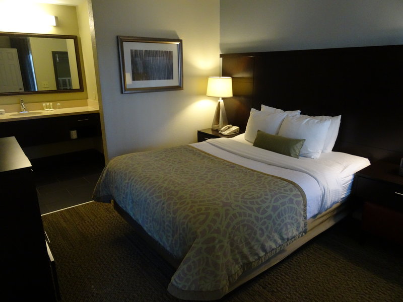 Staybridge Suites-Herndon-Dlls - Herndon, VA