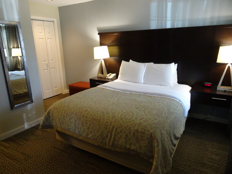 Staybridge Suites-Herndon-Dlls - Herndon, VA