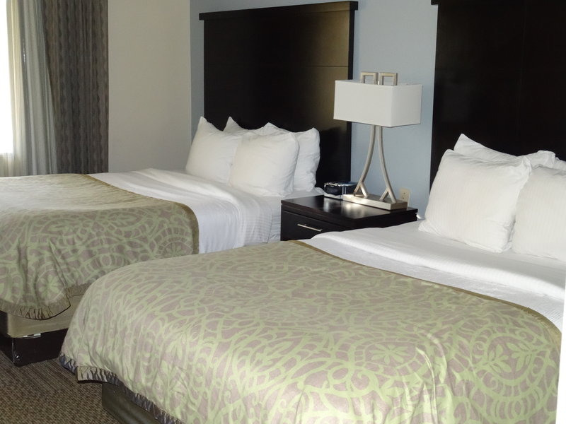 Staybridge Suites-Herndon-Dlls - Herndon, VA