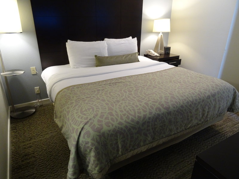 Staybridge Suites-Herndon-Dlls - Herndon, VA