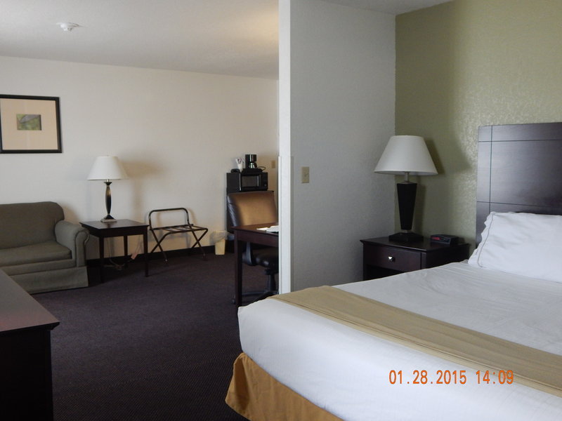 Holiday Inn Express - Rockford, OH