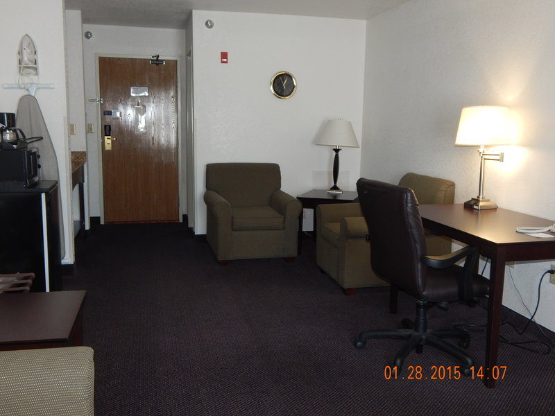 Holiday Inn Express - Rockford, OH