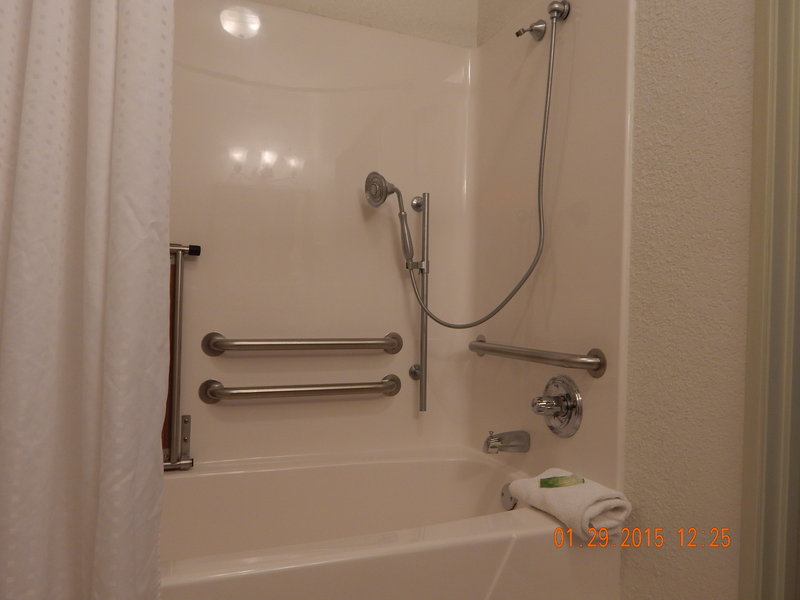 Holiday Inn Express - Rockford, OH