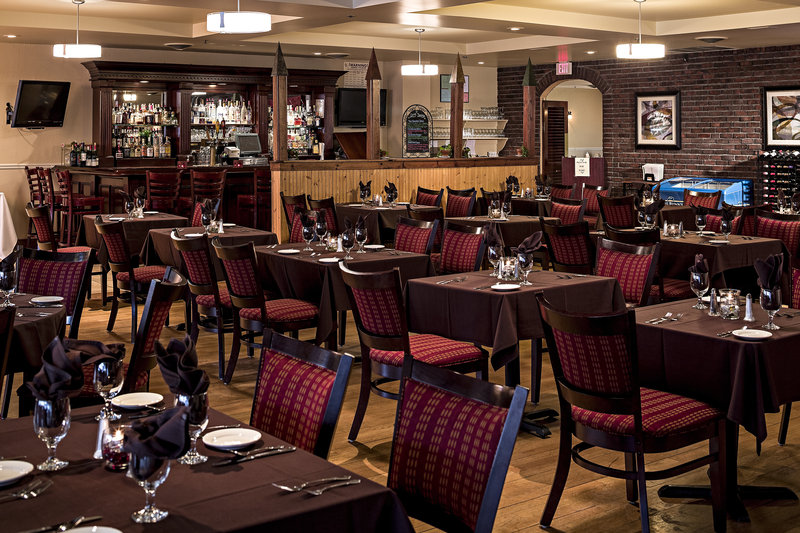 Holiday Inn-Berkshires - North Adams, MA