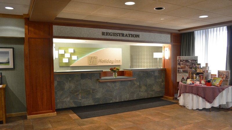 Holiday Inn Rutland-Killington Area - Rutland, VT