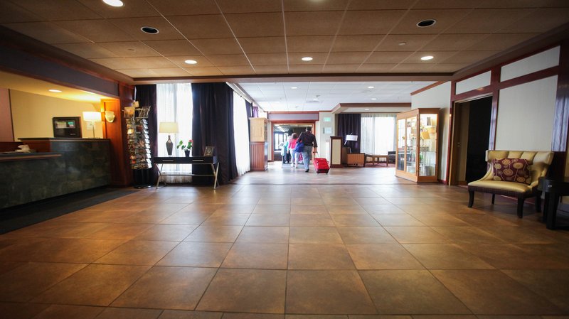 Holiday Inn Rutland-Killington Area - Rutland, VT