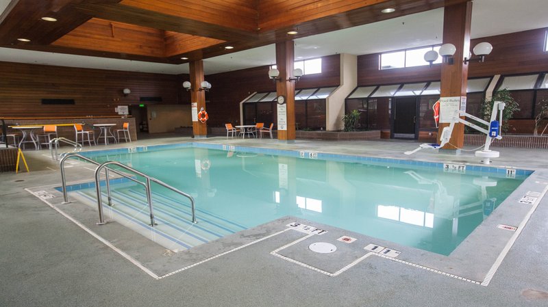 Holiday Inn Rutland-Killington Area - Rutland, VT