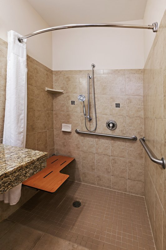 Holiday Inn Express & Suites Selma - Schertz, TX